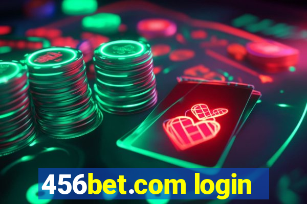 456bet.com login